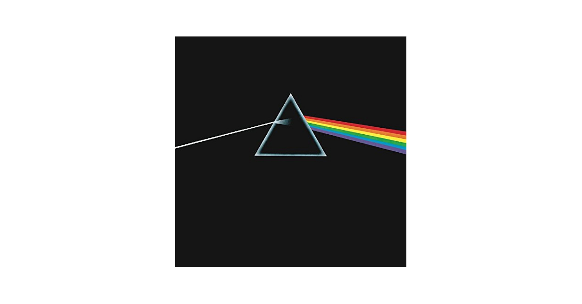 Amazon.com: The Dark Side of the Moon: CDs & Vinyl
